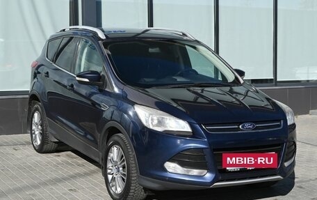 Ford Kuga III, 2013 год, 1 080 000 рублей, 7 фотография