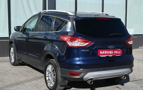 Ford Kuga III, 2013 год, 1 080 000 рублей, 3 фотография