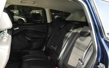 Ford Kuga III, 2013 год, 1 080 000 рублей, 16 фотография