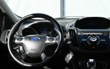 Ford Kuga III, 2013 год, 1 080 000 рублей, 18 фотография