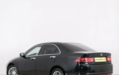 Honda Accord VII рестайлинг, 2006 год, 899 000 рублей, 5 фотография
