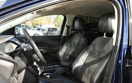 Ford Kuga III, 2013 год, 1 080 000 рублей, 15 фотография