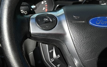 Ford Kuga III, 2013 год, 1 080 000 рублей, 12 фотография