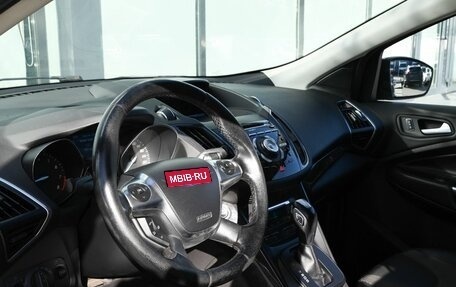 Ford Kuga III, 2013 год, 1 080 000 рублей, 14 фотография