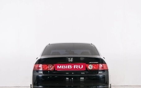Honda Accord VII рестайлинг, 2006 год, 899 000 рублей, 6 фотография
