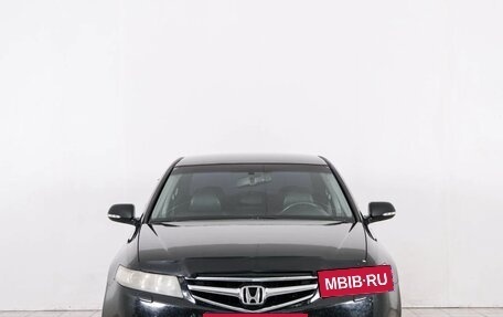 Honda Accord VII рестайлинг, 2006 год, 899 000 рублей, 2 фотография