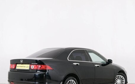 Honda Accord VII рестайлинг, 2006 год, 899 000 рублей, 7 фотография