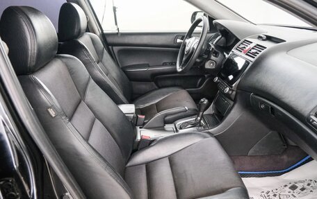Honda Accord VII рестайлинг, 2006 год, 899 000 рублей, 14 фотография