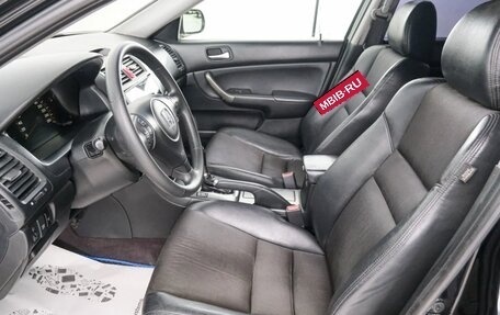 Honda Accord VII рестайлинг, 2006 год, 899 000 рублей, 8 фотография