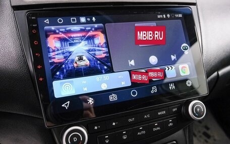 Honda Accord VII рестайлинг, 2006 год, 899 000 рублей, 16 фотография
