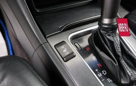 Honda Accord VII рестайлинг, 2006 год, 899 000 рублей, 18 фотография