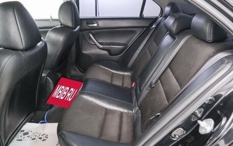 Honda Accord VII рестайлинг, 2006 год, 899 000 рублей, 21 фотография