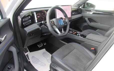 Volkswagen Tiguan, 2026 год, 4 690 000 рублей, 8 фотография