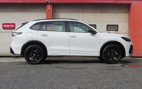 Volkswagen Tiguan, 2026 год, 4 690 000 рублей, 3 фотография