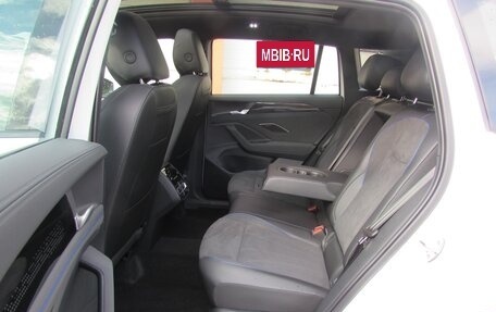 Volkswagen Tiguan, 2026 год, 4 690 000 рублей, 9 фотография