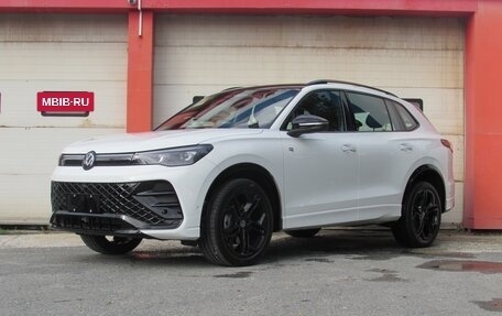 Volkswagen Tiguan, 2026 год, 4 690 000 рублей, 4 фотография