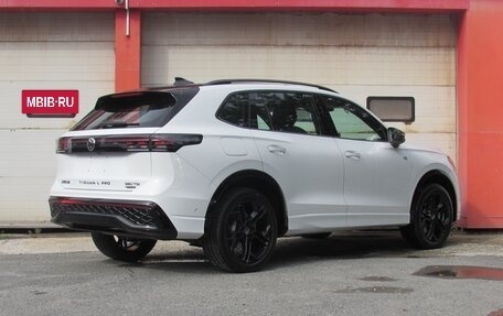 Volkswagen Tiguan, 2026 год, 4 690 000 рублей, 2 фотография