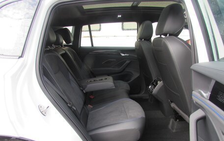 Volkswagen Tiguan, 2026 год, 4 690 000 рублей, 11 фотография