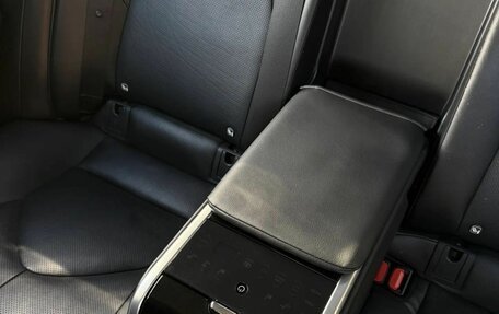 Toyota Camry, 2019 год, 3 300 000 рублей, 9 фотография