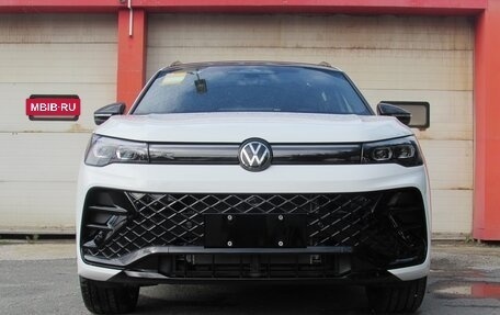 Volkswagen Tiguan, 2026 год, 4 690 000 рублей, 13 фотография