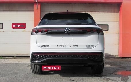 Volkswagen Tiguan, 2026 год, 4 690 000 рублей, 14 фотография