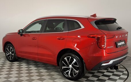 Haval Jolion, 2023 год, 2 050 000 рублей, 8 фотография