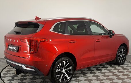 Haval Jolion, 2023 год, 2 050 000 рублей, 6 фотография