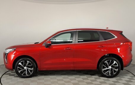 Haval Jolion, 2023 год, 2 050 000 рублей, 9 фотография