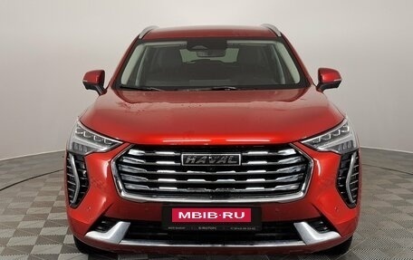 Haval Jolion, 2023 год, 2 050 000 рублей, 3 фотография