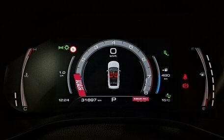 Haval Jolion, 2023 год, 2 050 000 рублей, 13 фотография