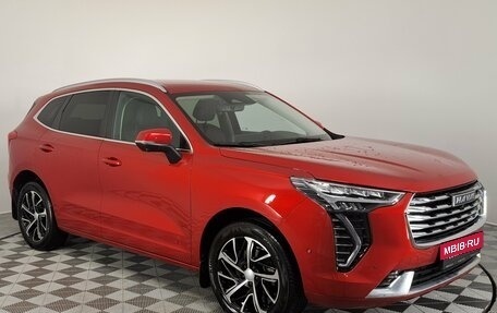 Haval Jolion, 2023 год, 2 050 000 рублей, 4 фотография