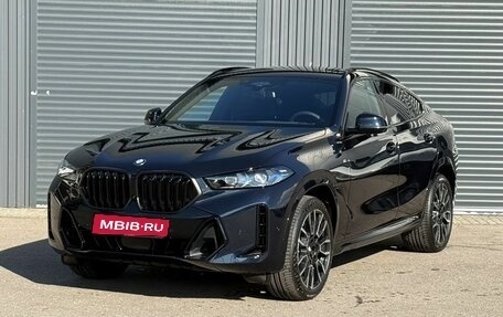 BMW X6, 2026 год, 14 950 000 рублей, 1 фотография