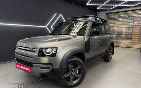 Land Rover Defender II, 2024 год, 9 770 000 рублей, 1 фотография