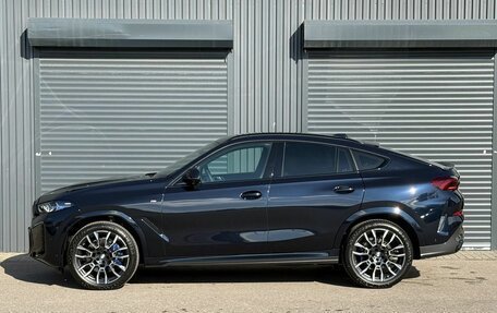 BMW X6, 2026 год, 14 950 000 рублей, 4 фотография