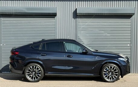 BMW X6, 2026 год, 14 950 000 рублей, 10 фотография