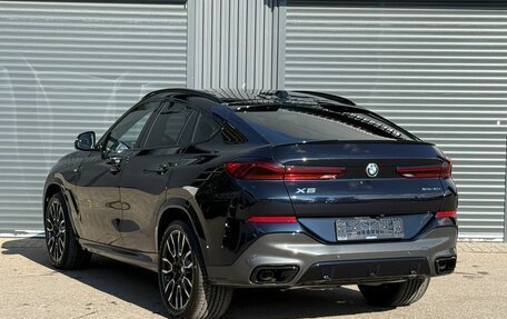 BMW X6, 2026 год, 14 950 000 рублей, 5 фотография