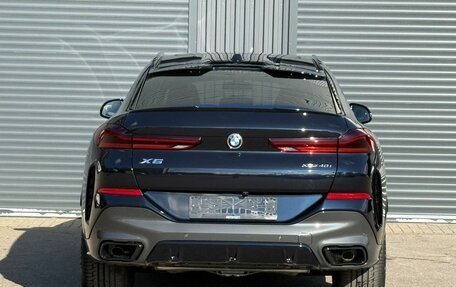 BMW X6, 2026 год, 14 950 000 рублей, 7 фотография