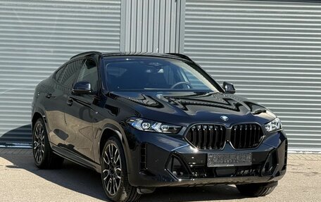 BMW X6, 2026 год, 14 950 000 рублей, 9 фотография