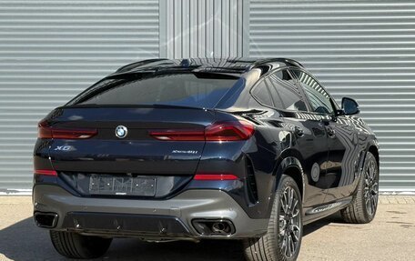 BMW X6, 2026 год, 14 950 000 рублей, 8 фотография