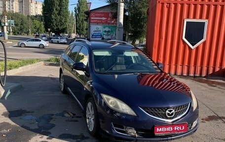 Mazda 6, 2008 год, 800 000 рублей, 1 фотография
