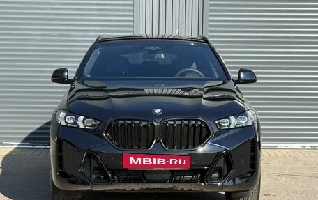 BMW X6, 2026 год, 14 950 000 рублей, 6 фотография