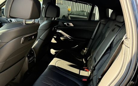 BMW X6, 2026 год, 14 950 000 рублей, 13 фотография