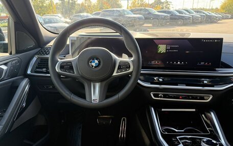 BMW X6, 2026 год, 14 950 000 рублей, 15 фотография