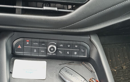 Haval F7 I, 2021 год, 2 100 000 рублей, 1 фотография