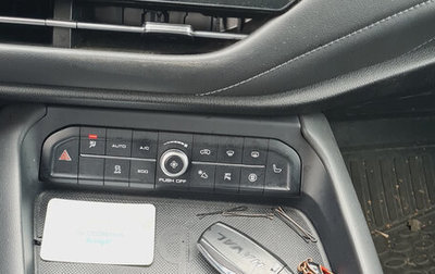Haval F7 I, 2021 год, 2 100 000 рублей, 1 фотография