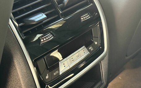 BMW X6, 2026 год, 14 950 000 рублей, 14 фотография