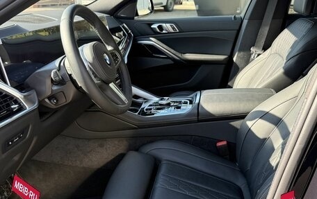 BMW X6, 2026 год, 14 950 000 рублей, 12 фотография