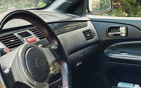 Mitsubishi Lancer IX, 2004 год, 530 000 рублей, 7 фотография