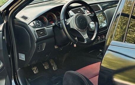 Mitsubishi Lancer IX, 2004 год, 530 000 рублей, 6 фотография