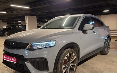 Geely Tugella FY11, 2023 год, 2 700 000 рублей, 1 фотография